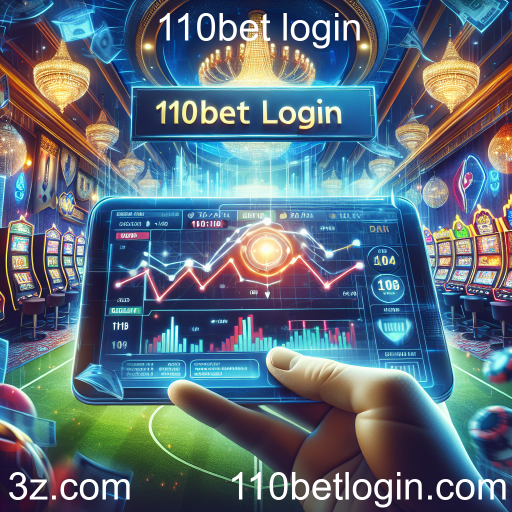 A Ascensão dos Jogos Esportivos na Plataforma 110bet