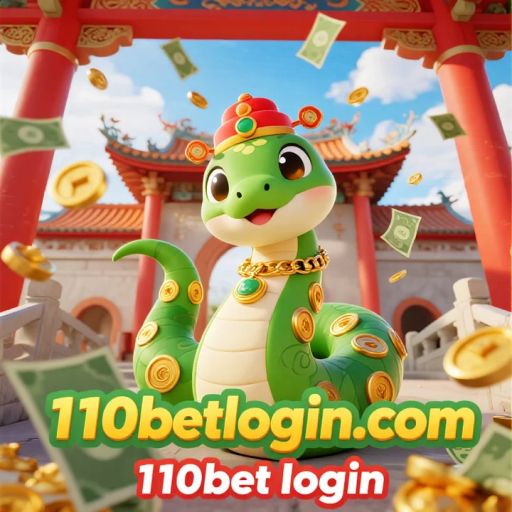 110bet login